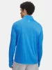 UNDER ARMOUR LAUNCH 1/4 ZIP Férfi futófelső