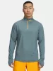 UNDER ARMOUR LAUNCH PRO 1/4 ZIP Férfi futófelső