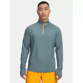 UNDER ARMOUR LAUNCH PRO 1/4 ZIP Férfi futófelső
