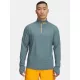 UNDER ARMOUR LAUNCH PRO 1/4 ZIP Férfi futófelső