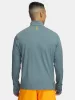 UNDER ARMOUR LAUNCH PRO 1/4 ZIP Férfi futófelső