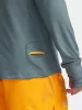 UNDER ARMOUR LAUNCH PRO 1/4 ZIP Férfi futófelső