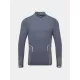 RONHILL TECH REFLECT 1/2 ZIP Férfi futófelső