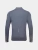 RONHILL TECH REFLECT 1/2 ZIP Férfi futófelső