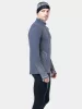 RONHILL TECH REFLECT 1/2 ZIP Férfi futófelső