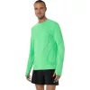 ASICS ROAD SEAMLESS LS TOP Férfi futófelső