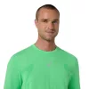 ASICS ROAD SEAMLESS LS TOP Férfi futófelső