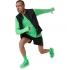 ASICS ROAD SEAMLESS LS TOP Férfi futófelső