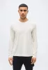 SALOMON SHKOUT CORE LS TEE Férfi futófelső