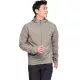 HOKA SKYGLOW HALF-ZIP Férfi téli futófelső