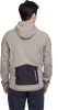 HOKA SKYGLOW HALF-ZIP Férfi téli futófelső