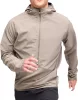 HOKA SKYGLOW HALF-ZIP Férfi téli futófelső