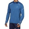 ASICS LITE-SHOW 2 WINTER LS HZ TOP Férfi téli futófelső