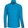 GORE WEAR THERMO HZ Férfi téli futófelső