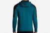 BROOKS NOTCH THERMAL HOODIE Férfi téli futófelső