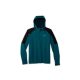 BROOKS NOTCH THERMAL HOODIE Férfi téli futófelső