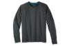 BROOKS NOTCH THERMAL LS Férfi téli futófelső