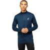 ASICS CORE LS HZ WINTER TOP Férfi téli futófelső