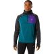 ASICS WINTER RUN LS HOODIE Férfi téli kapucnis futófelső