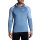 BROOKS NOTCH THERMAL HOODIE 2.0 Férfi téli futófelső