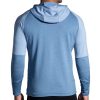 BROOKS NOTCH THERMAL HOODIE 2.0 Férfi téli futófelső