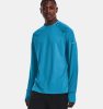 UNDER ARMOUR OUTRUN THE COLD LS Férfi téli futófelső