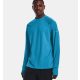 UNDER ARMOUR OUTRUN THE COLD LS Férfi téli futófelső