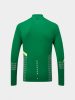 RONHILL TECH AFTERHOURS 1/2 ZIP TEE Férfi téli futófelső