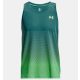 UNDER ARMOUR STREAKER WIND SINGLET Férfi futófelső