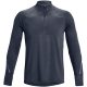 UNDER ARMOUR QUALIFIER RUN 2.0 1/2 ZIP Férfi téli futófelső