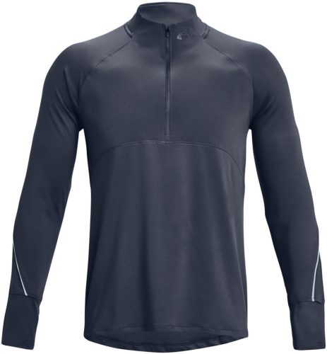 UNDER ARMOUR QUALIFIER RUN 2.0 1/2 ZIP Férfi téli futófelső