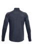 UNDER ARMOUR QUALIFIER RUN 2.0 1/2 ZIP Férfi téli futófelső