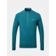 RONHILL TECH WINTER 1/2 ZIP Férfi téli futófelső