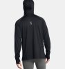 UNDER ARMOUR LAUNCH ELITE CW HOODY Férfi téli futófelső