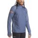 CRAFT ADV SUBZ SWEATER 3 M Férfi téli futófelső