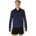 ASICS ROAD WINTER LS HOODIE Férfi téli futófelső