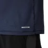 ASICS ROAD WINTER LS HOODIE Férfi téli futófelső
