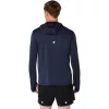 ASICS ROAD WINTER LS HOODIE Férfi téli futófelső