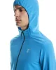 ON PACE HOODIE Férfi téli futófelső