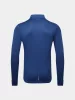 RONHILL TECH WINTER 1/2 ZIP Férfi téli futófelső