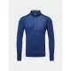 RONHILL TECH WINTER 1/2 ZIP Férfi téli futófelső