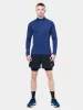 RONHILL TECH WINTER 1/2 ZIP Férfi téli futófelső