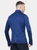RONHILL TECH WINTER 1/2 ZIP Férfi téli futófelső