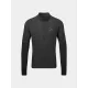 RONHILL TECH WIND BLOCK 1/2 ZIP Férfi téli futófelső
