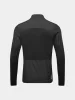 RONHILL TECH WIND BLOCK 1/2 ZIP Férfi téli futófelső
