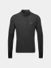 RONHILL TECH WIND BLOCK 1/2 ZIP Férfi téli futófelső