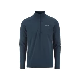 CRAFT GAIN THERMAL MIDLAYER 2 M Férfi téli futófelső