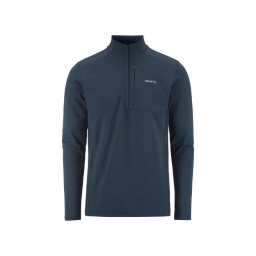 CRAFT GAIN THERMAL MIDLAYER 2 M Férfi téli futófelső