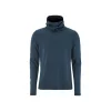 CRAFT SUBZ THERMAL HOOD M Férfi téli futófelső