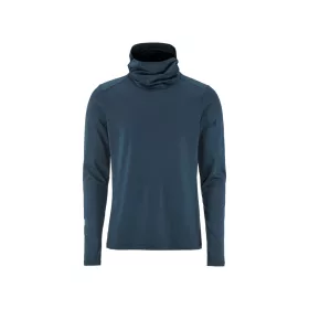 CRAFT SUBZ THERMAL HOOD M Férfi téli futófelső